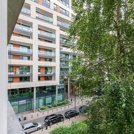 Apartman Rentplanet - Bagno