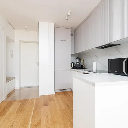 Rentplanet - Bagno Apartman *