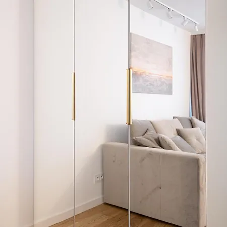 Rentplanet - Bagno Varsó