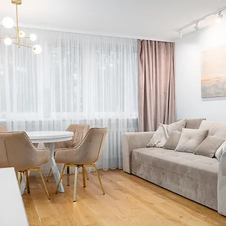 Rentplanet - Bagno * Varsó