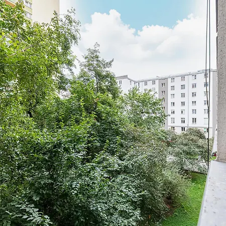 Rentplanet - Bagno * Varsó